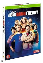 The Big Bang Theory - Saison 7