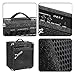 Donner 25W Bass Guitar Amplifier DBA-2 Electric Practice Bass Combo AMP With Cable