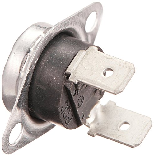 Siwdoy DC47-00016A Dryer Thermal Fuse Thermostat Assembly Compatible with Samsung Dryer AP4201894 PS2038378
