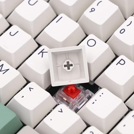 Mua BGKYPRO 9009 Theme Keycaps-Thermal Sublimation PBT Keycap Set,for ...