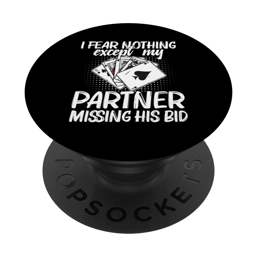 Spades Card Game Lover Spades Legend Cards Spades PopSockets Swappable PopGrip