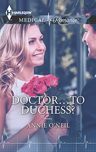 Doctorto Duchess By Annie Oneil - 