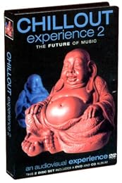 Chillout Experience 2