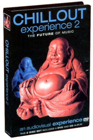 Chillout Experience 2
