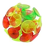 Suction Ball - Light Up