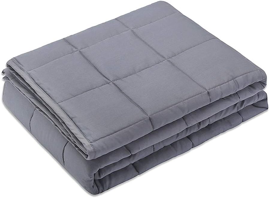 coperta pesata per adulti di 25 libbre