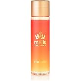 Mālie Organics Shampoo, Mango, 2.5 oz Travel Size, Daily Cleansing Shampoo for All Hair Types, Kukui Nut Oil + Macadamia Nut Oil, Vegan