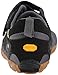 Vibram Five Fingers Men's V-Train Fitness Shoe (44 EU/10.5-11, Black/Grey/Honey)