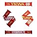 Liverpool FC Official Supporters Scarf