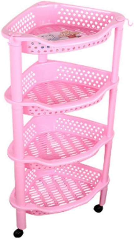 estantes de plastico para cocina