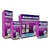 FELIWAY Classic 30 day Refill x3 Value Pack. FELIWAY Classic comforts cats, helps solve behavioural issues and stress…