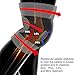 Knee Brace Support ( Soft and Lightweight with 2 Pack by PrettyCare ) Adjustable Open Patella Braces Protector & Knee Cap Stabilizer For Arthritis, Meniscus Tear, Basketball, Exercise, Running