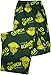 Dr Suess - Mens The Grinch Fleece Sleep Lounge Pant