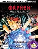 Orphen Official Strategy Guide (Take Your Game Further : Bradygames) by 