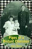 Pipes of a Distant Clansman by 