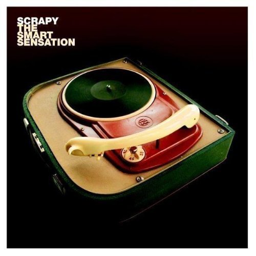 DJ MAPE - The Smart Sensation By Scrapy - Zortam Music