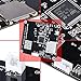 BIGTREETECH 3D Printer Parts TFT35 V2.0 Touch Screen Display 3.5 Inch RepRap Smart Controller Panel Compatible with MKS GEN V1.4 Control Board