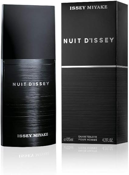 issey miyake for men eau de toilette