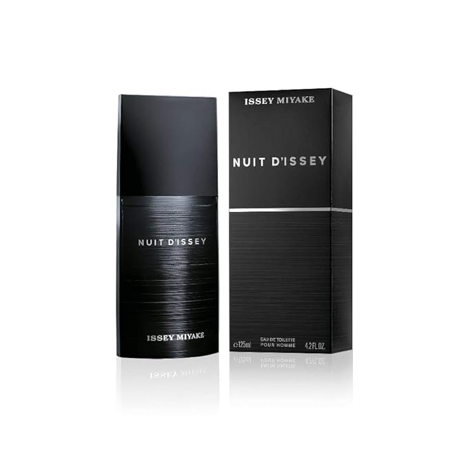 perfume issey miyake nuit