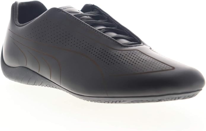 porsche design speedcat lux men's trainers
