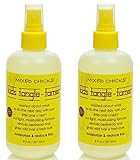 Mixed Chicks Kids Tangle Tamer Spray 8 oz (Set of 2)