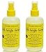 Mixed Chicks Kids Tangle Tamer Spray 8 oz (Set of 2)