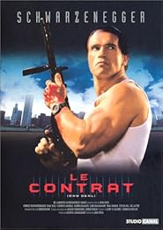 Le Contrat - Édition Collector