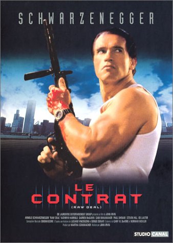 Le Contrat - Édition Collector