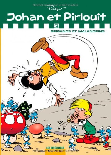 Brigands et malandrins