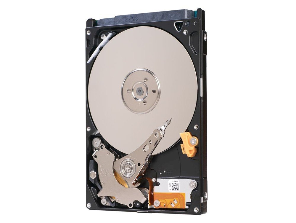 Seagate ST9500423AS 2.5 inch 500GB Momentus Hard Drive