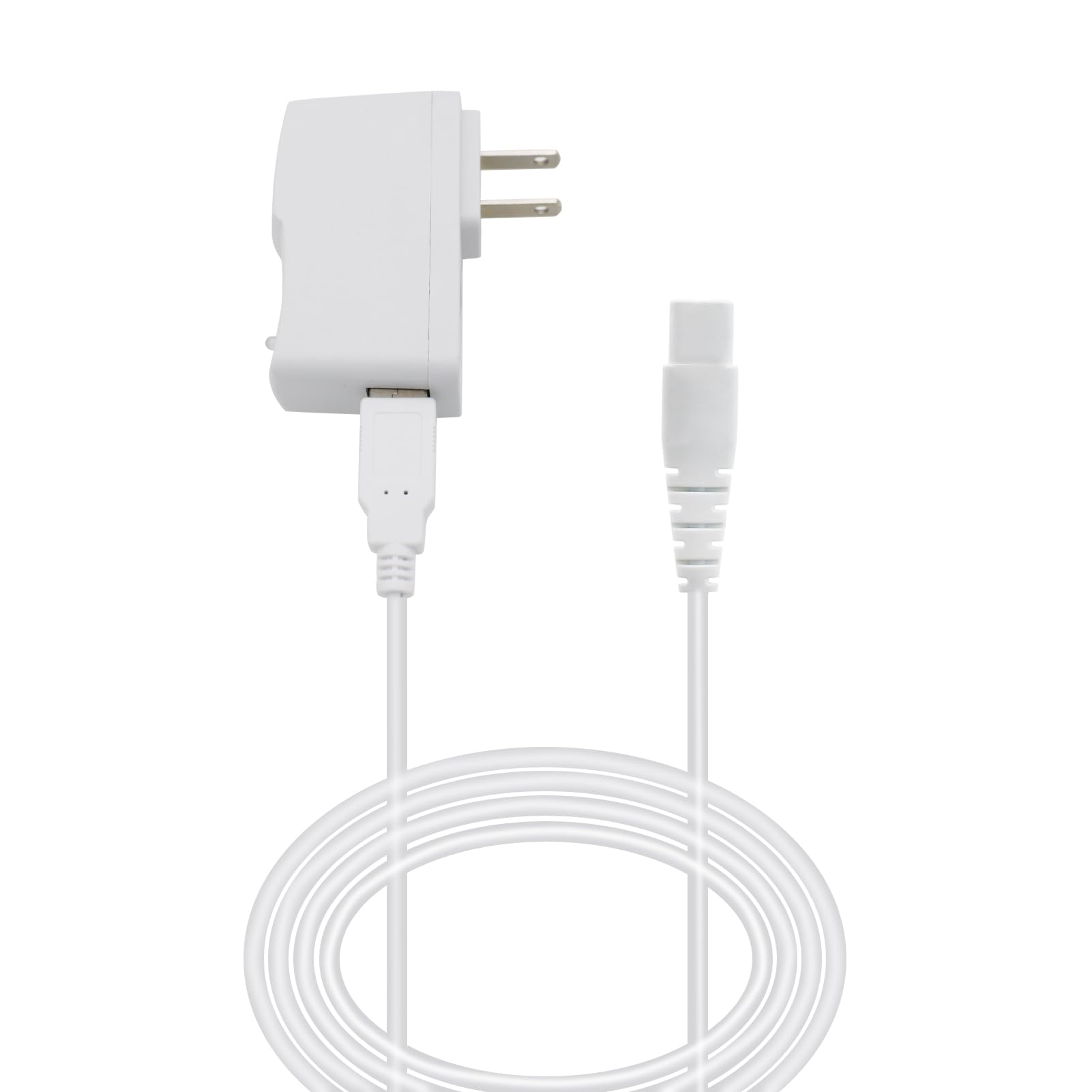 Photo 1 of HV-270 Magic Wand Rechargeable Charger, 10 Volt Power Cord Adapter Charging Cable