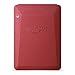 Amazon Kindle Voyage Leather Origami Case, Red