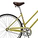 Critical Cycles Parker Step-Thru City Bike with Coaster Brake