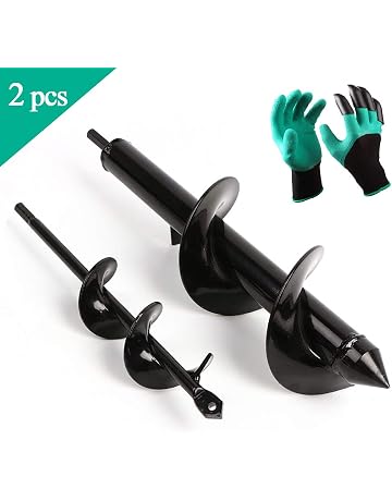 Perforadores para jardinería | Amazon.es