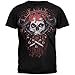 Slayer - Demon Crest Tour T-Shirt - 2X-Large
