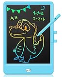 KOKODI LCD Writing Tablet 8.5-Inch Colorful Doodle