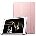 Fintie ASUS ZenPad 3S 10 Z500M Case (NOT FIT Model# Z500KL) - [SlimShell] Ultra Lightweight Stand Cover with Auto Sleep/Wake for ASUS ZenPad 3S 10 (Z500M ONLY) 9.7