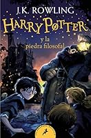 Harry Potter y la piedra filosofal
