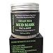 D'vine Wonders Natural Dead Sea Mud Mask 8.8 oz