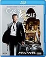 カジノ・ロワイヤル [AmazonDVDコレクション] [Blu-ray]