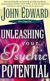 Image de Unleashing Your Psychic Potential