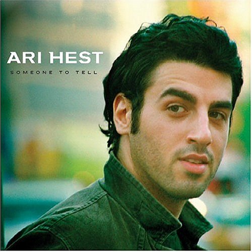Ari Hest - Alternative Times Volume 54 - Zortam Music