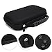 Aproca Hard Travel Storage Case for B&O Play by Bang & Olufsen Beoplay A2 Portable Bluetooth Speaker