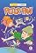 Livro Peter Pan (Gibi é diversão)