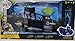 True Heroes Sentinel 1 Attack Submarine PlaySet