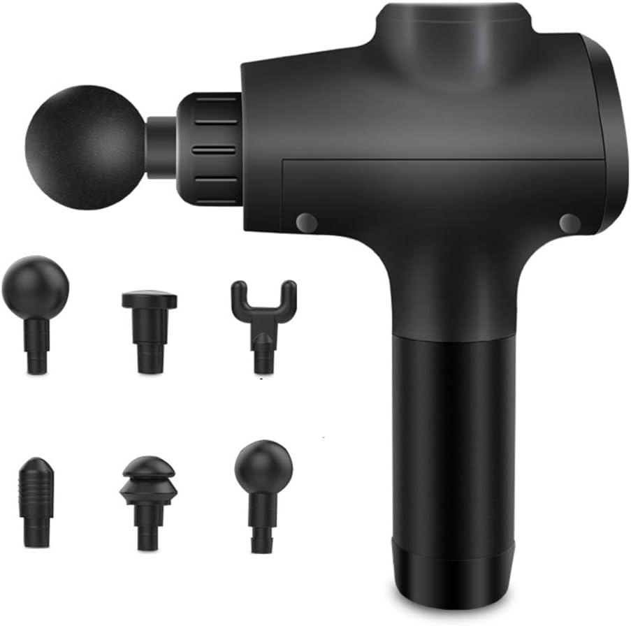 stärkste massagepistole