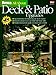 Ortho's All About Deck and Patio Upgrades (Ortho's All About Home Improvement) by 