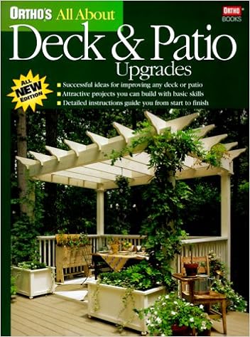 Ortho S All About Deck And Patio Upgrades Ortho S All About Home