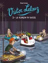 La  rançon du succès