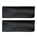 Optix 55 Reading Glasses Men - Half Frame Readers - Pack of 2 Mens Reading Glasses - Fashion Men's Readers with Pouch - Comfortable Gunmetal Frame with Rubber Tip Temples (Gunmetal Grey, 175.00)